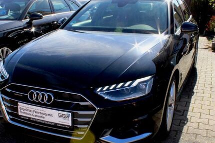 Audi A4 51.400 km 32.950 &euro; Mülheim a.d.Ruhr 45472