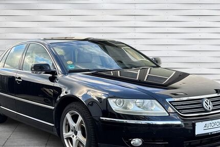VW Phaeton 217.000 km 3.980 &euro; Dietzenbach 63128