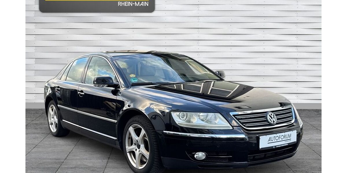 VW Phaeton 217.000 km 3.980 &euro; Dietzenbach 63128