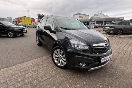 Opel Mokka 47.903 km 11.590 &euro; Mainz 55120