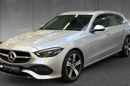 Mercedes-Benz C 180 9.479 km 35.790 &euro; Osterode 37520