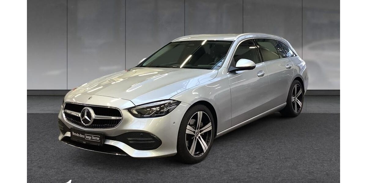 Mercedes-Benz C 180 9.479 km 35.790 &euro; Osterode 37520