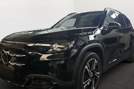 Mercedes-Benz GLB 250 15.000 km 62.475 &euro; Cottbus 03042