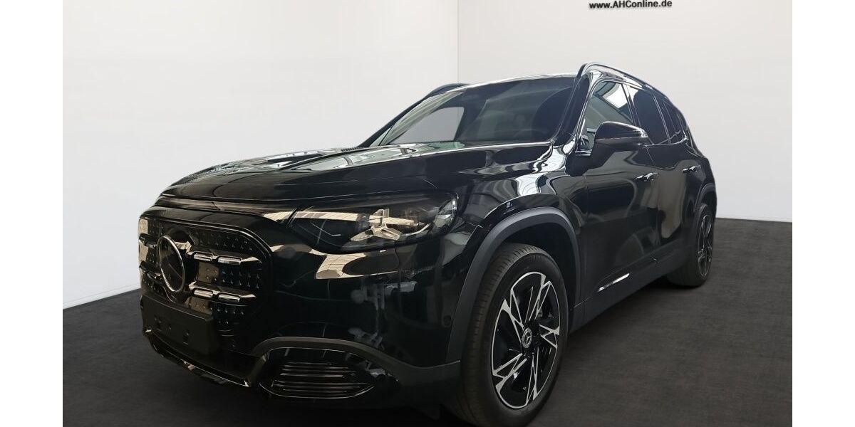 Mercedes-Benz GLB 250 15.000 km 62.475 &euro; Cottbus 03042