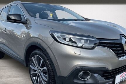Renault Kadjar 154.000 km 12.990 &euro; Dautphetal-Friedensdorf 35232