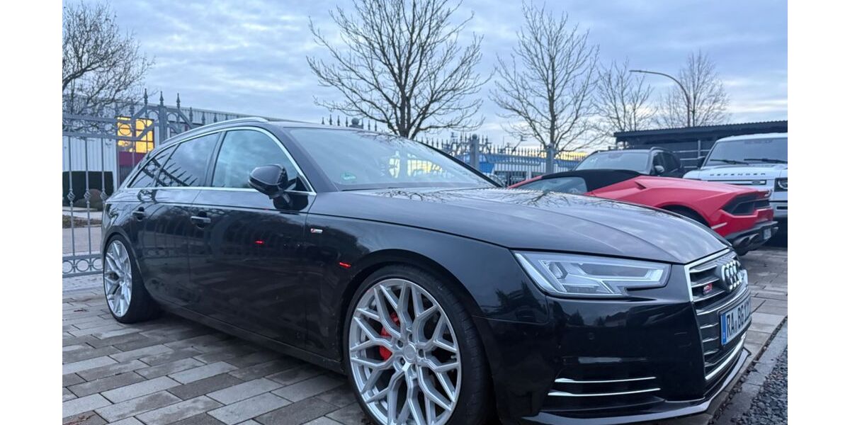 Audi A4 137.000 km 19.500 &euro; Philippsburg 76661