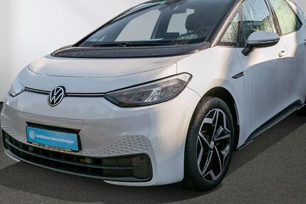 VW ID.3 27.050 km 20.180 € Lübeck 23560