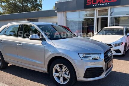 Audi Q3 97.500 km 16.950 &euro; Uhingen 73066