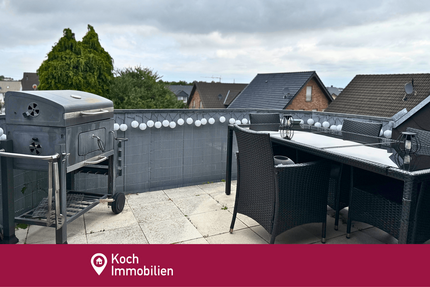 Wohnung Baesweiler - 3 Zimmer, 77 m&sup2;, 616&euro; | Angebot:27090535