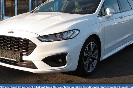 Ford Mondeo 152.874 km 13.990 &euro; Allstedt OT Niederröblingen 06542