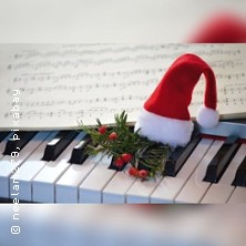 Weihnachtskonzert 2025 | Chor- und instrumentalisten Konzert 23.12.2025 Katholische Kirche Gackenbach