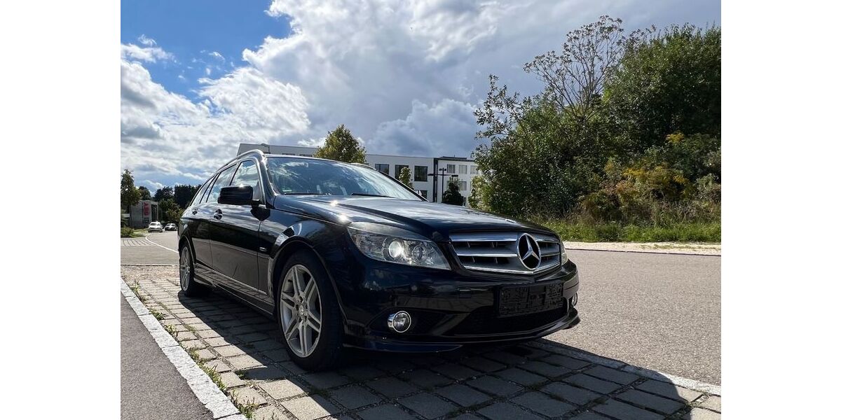 Mercedes-Benz C 250 215.987 km 8.250 € Ulm 89073