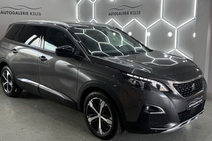 Peugeot 5008 167.000 km 19.951 &euro; Nordenham 26954