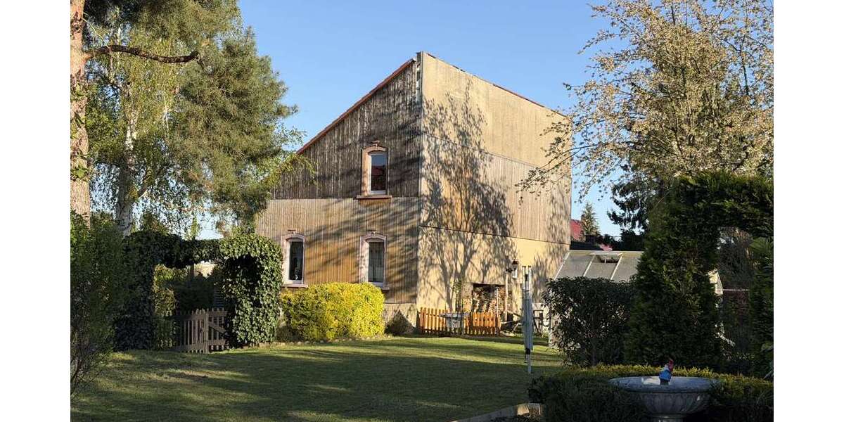 Einfamilienhaus Treben - 5 Zimmer, 130 m&sup2;, 107.000&euro; | Angebot:26693258