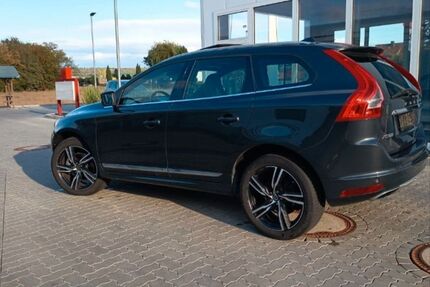 Volvo XC60 216.900 km 13.000 &euro; Reichelsheim 61203