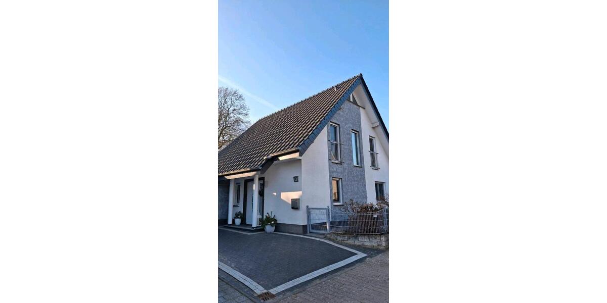 Einfamilienhaus Lotte - 4 Zimmer, 126 m&sup2;, 599.000&euro; | Angebot:25916894