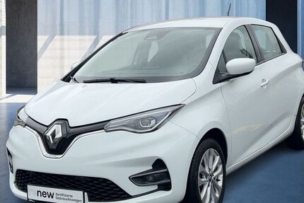 Renault ZOE 55.637 km 12.280 &euro; Frankfurt / Main 60314