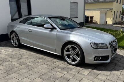 Audi A5 207.000 km 6.500 &euro; Ebern 96106