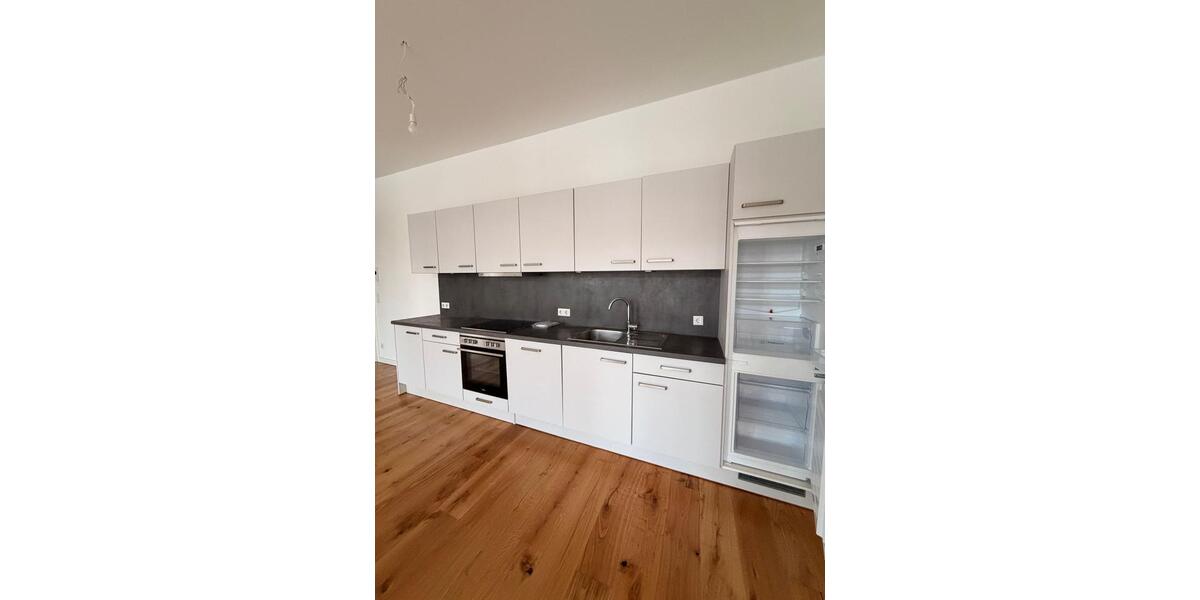 Etagenwohnung Zossen - 3 Zimmer, 75 m&sup2;, 1.151&euro; | Angebot:24487137