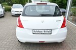 Suzuki Swift 1.2 Klima+ kompl.Serviceheft aus 2.Hand 170.000 km 5.700 &euro; Seevetal - Hittfeld 21218
