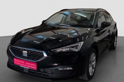 Seat Leon 97.940 km 15.990 &euro; Hüttlingen 73460