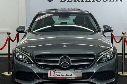 Mercedes-Benz C 250 80.856 km 21.999 &euro; Oberhausen 46049
