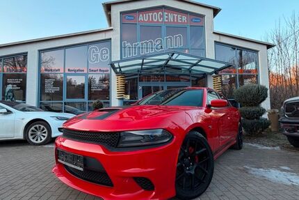 Dodge Charger 107.700 km 27.490 &euro; Rudolstadt 07407