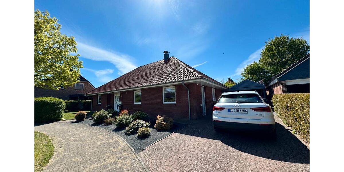 Bungalow Tarp - 5 Zimmer, 165 m&sup2;, 440.000&euro; | Angebot:26522508