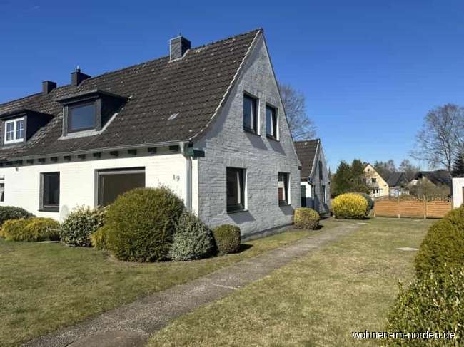 Haus zum Kaufen in Nortorf 195.000 € 97 m² 4 zimmer