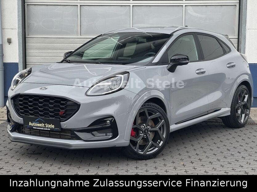 Ford Puma 24.000 km 24.490 € Limburg 65549