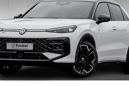 VW T-Roc 1.250 km 41.790 &euro; Ahaus 48683