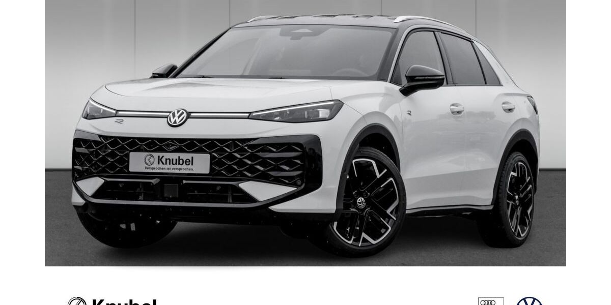 VW T-Roc 1.250 km 41.790 &euro; Ahaus 48683