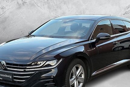 VW Arteon 104.000 km 29.900 &euro; Braunschweig 38122