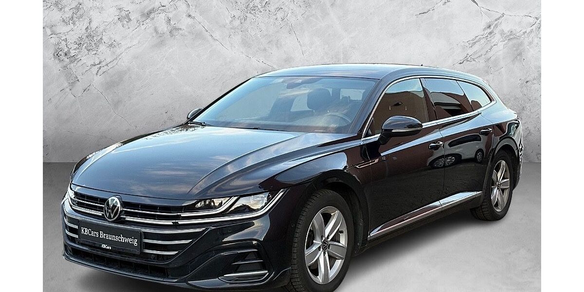 VW Arteon 104.000 km 29.900 &euro; Braunschweig 38122