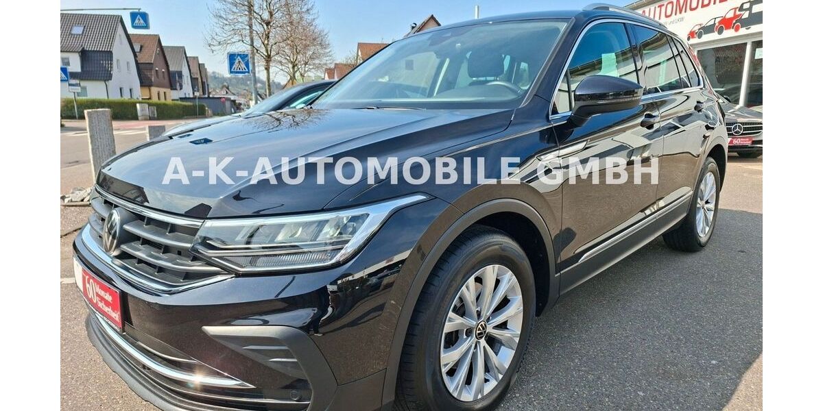 VW Tiguan 31.348 km 27.299 &euro; Deizisau 73779