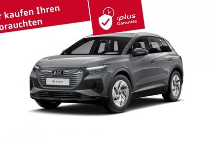Audi Q4 e-tron 8.600 km 38.980 &euro; Kiel 24118