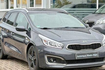Kia ceed Sportswagon 140.000 km 7.250 &euro; Rüsselsheim 65428