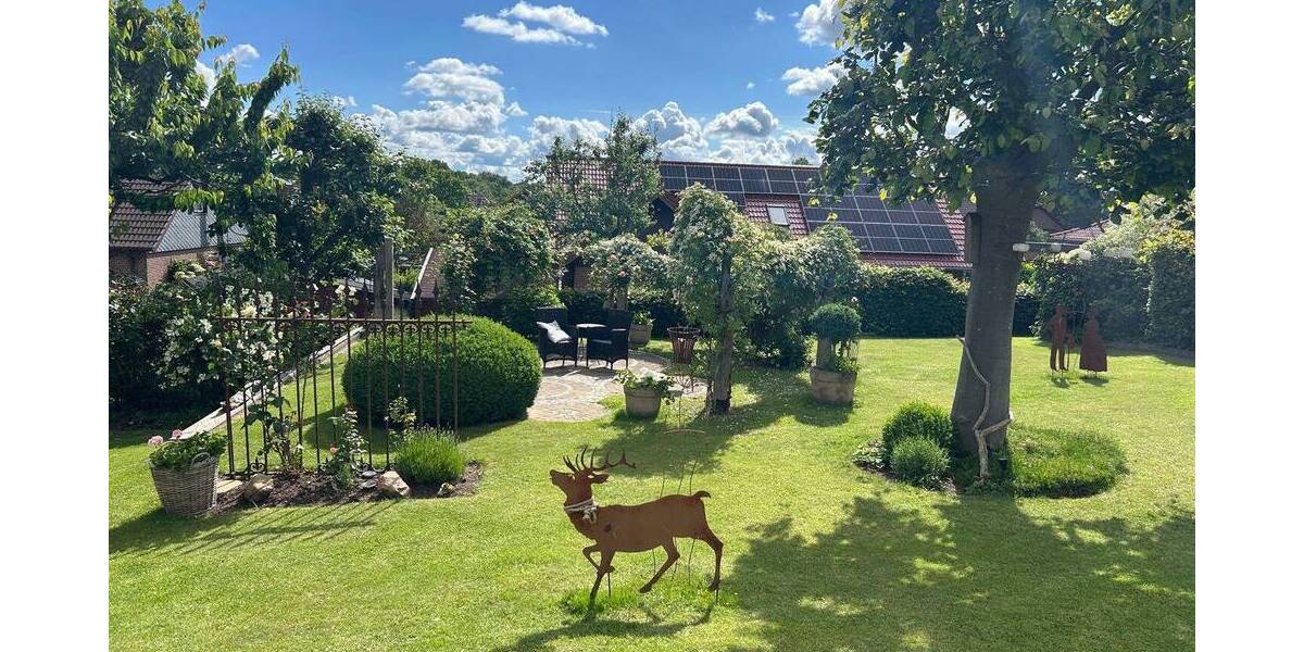 Einfamilienhaus Bordesholm - 5 Zimmer, 115 m&sup2;, 629.000&euro; | Angebot:26885987