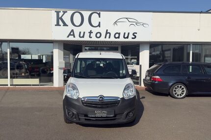 Opel Combo 22.150 km 11.000 &euro; Idar-Oberstein 55743