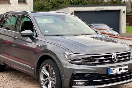 VW Tiguan 279.870 km 17.400 &euro; Kirkel 66459