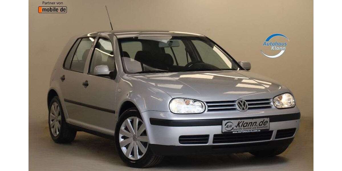 VW Golf 113.396 km 3.999 &euro; Teltow 14513