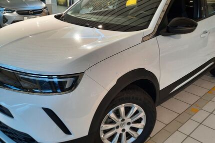 Opel Mokka 17.650 km 17.490 &euro; Werdau 08412