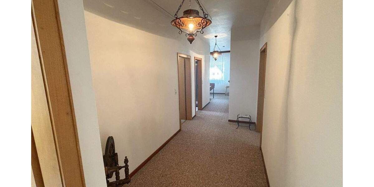 Einfamilienhaus Uelsen - 7 Zimmer, 199 m&sup2;, 249.900&euro; | Angebot:25666766