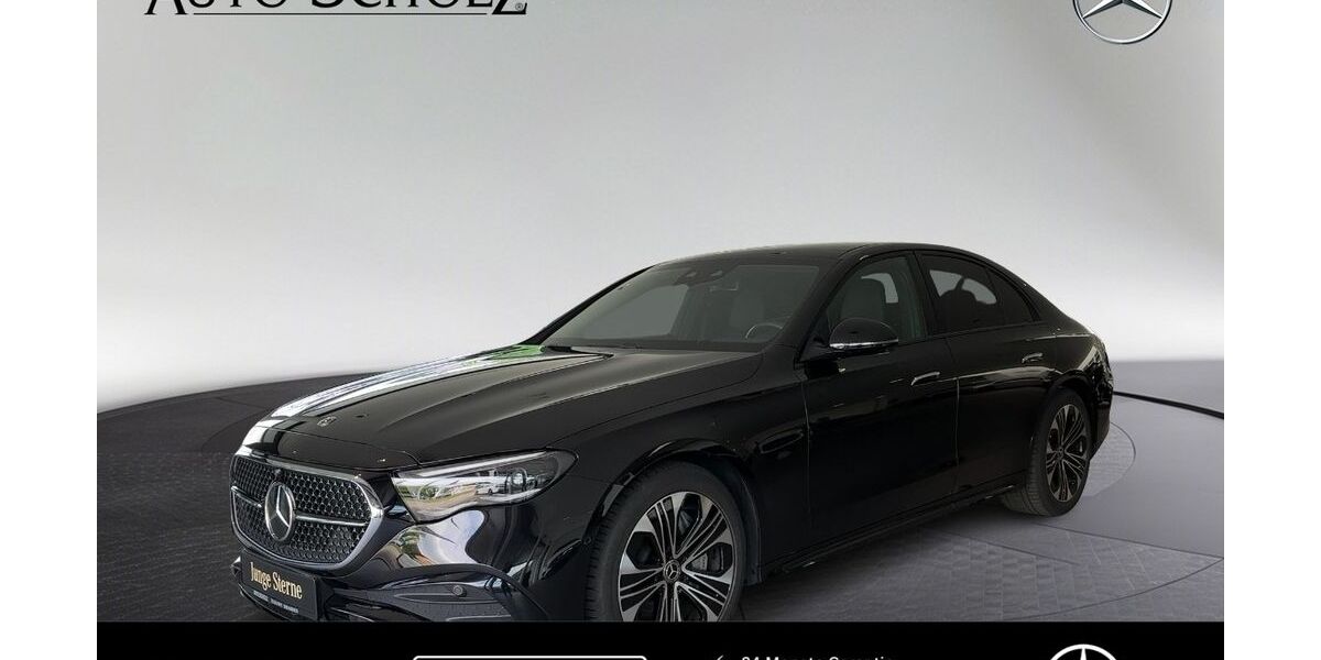 Mercedes-Benz E 200 13.746 km 51.798 &euro; Kulmbach 95326