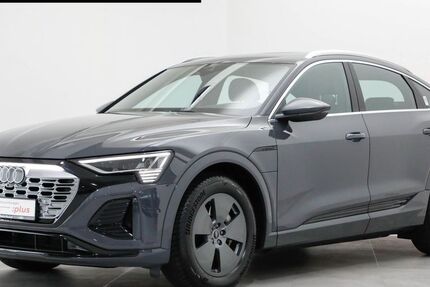 Audi Q8 e-tron 7.500 km 53.366 &euro; Bad Reichenhall 83435