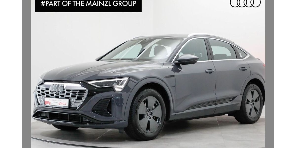Audi Q8 e-tron 7.500 km 53.366 &euro; Bad Reichenhall 83435