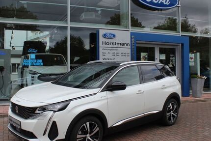 Peugeot 3008 50.916 km 23.950 &euro; Rastede 26180