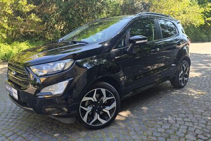 Ford EcoSport 63.000 km 11.990 &euro; Borgholzhausen 33829