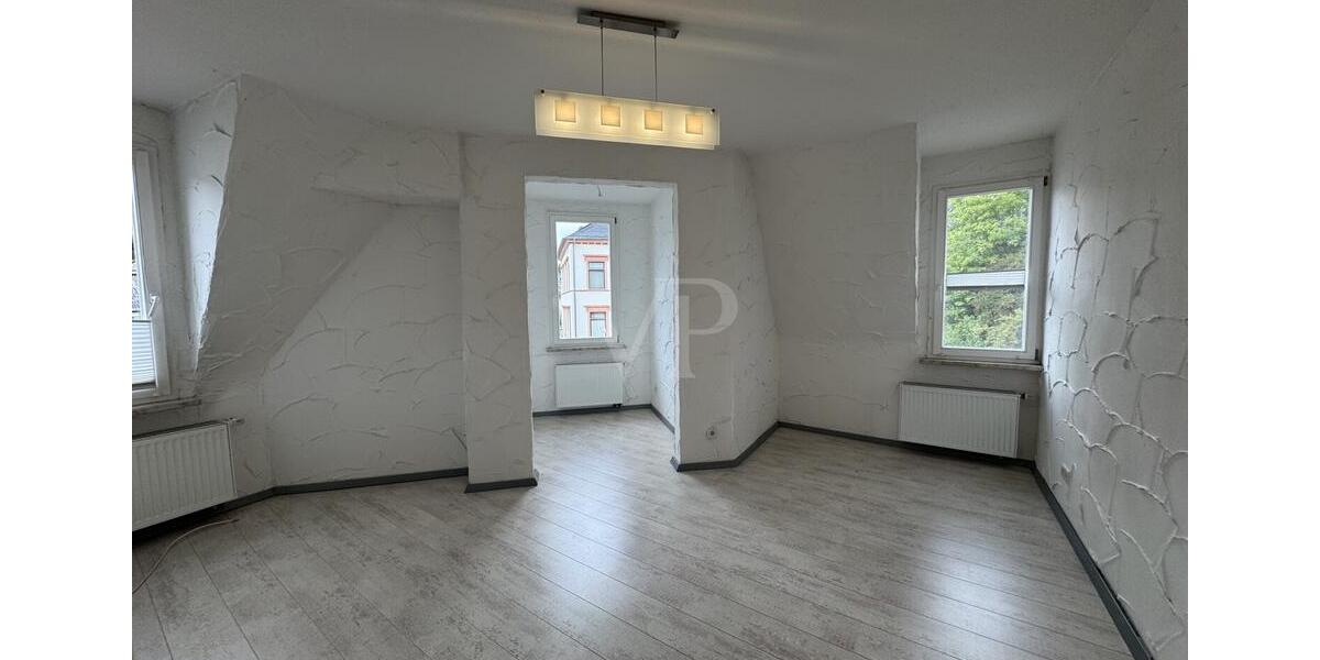 Dachgeschoßwohnung Idar-Oberstein Oberstein - 5 Zimmer, 125 m&sup2;, 750&euro; | Angebot:26648066