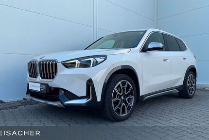 BMW X1 80.987 km 32.899 &euro; Landsberg am Lech 86899